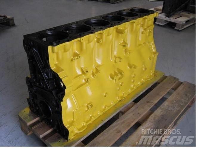  Motor blok Volvo D12 CLBE Motorer