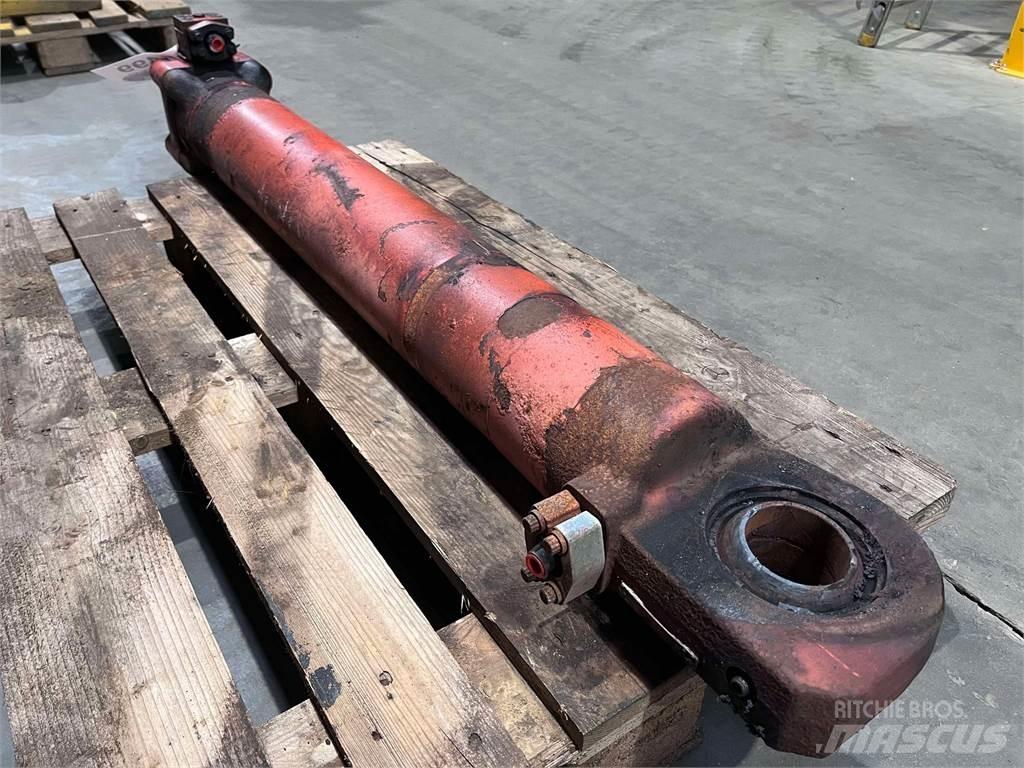 O&K RH4 Skovlcylinder Hydraulikk