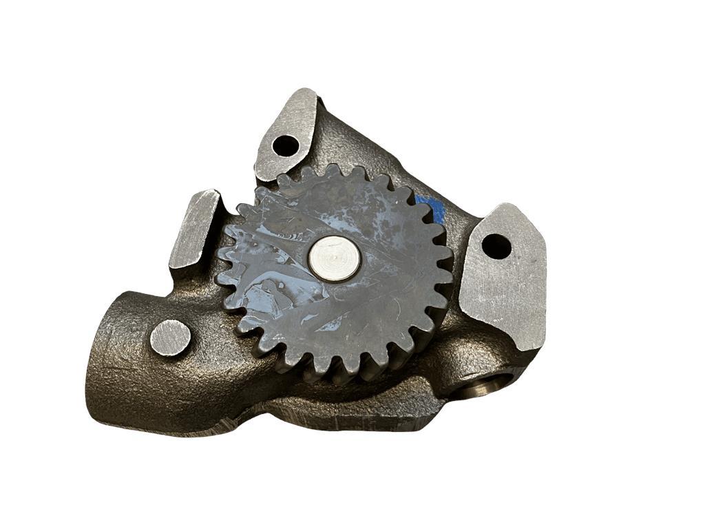  Olie pumpe, Deutz Motorer