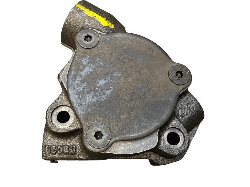  Olie pumpe, Deutz Motorer