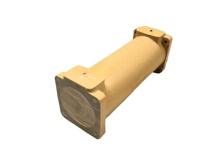  Oliekøler T/M, Caterpillar Hydraulikk