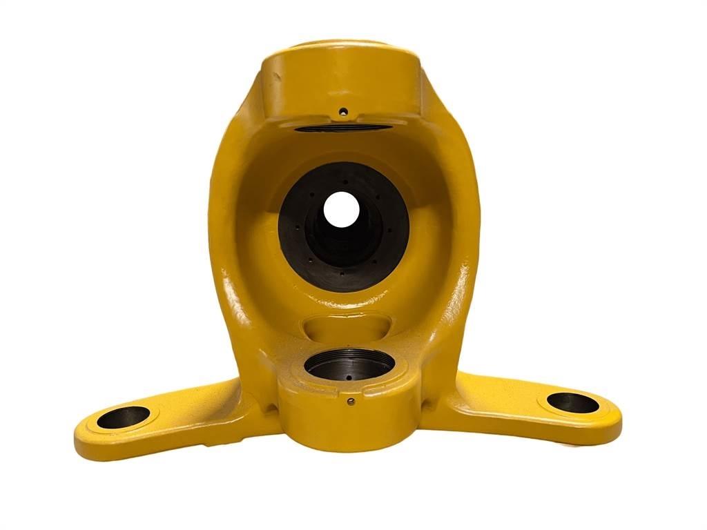  Rammeled, Volvo Dumper Anlegg - Annet