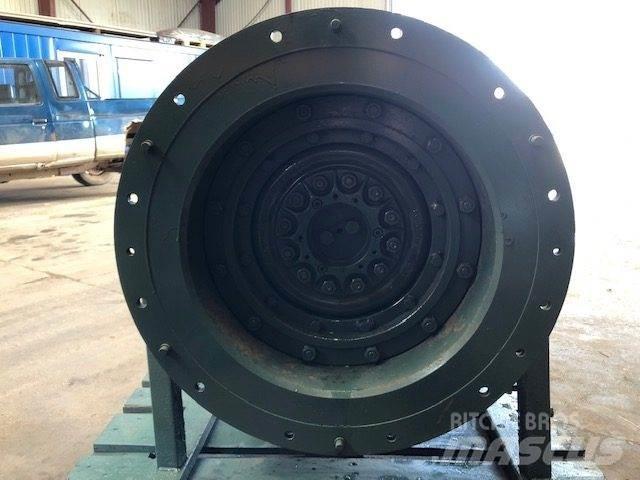 Renk gear Type WDV22 Girkasser