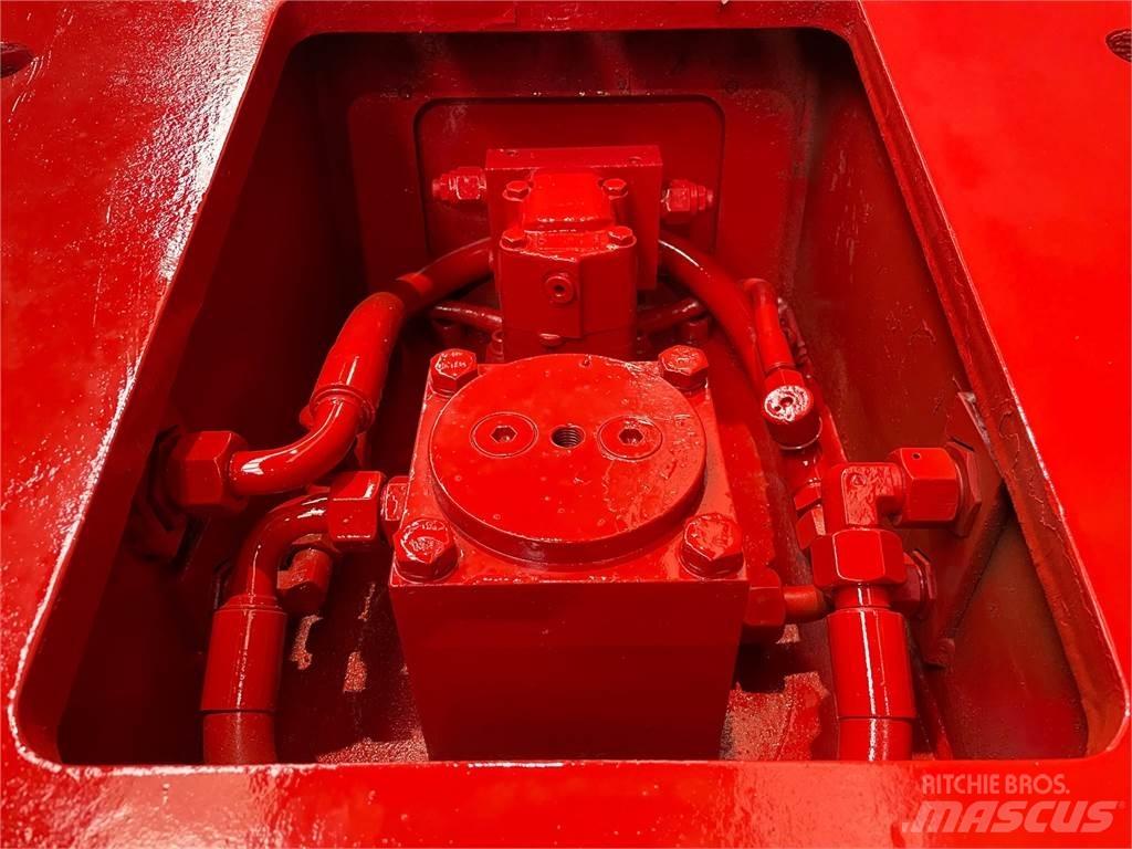 Rotar RG48-N sortergrab Gripere