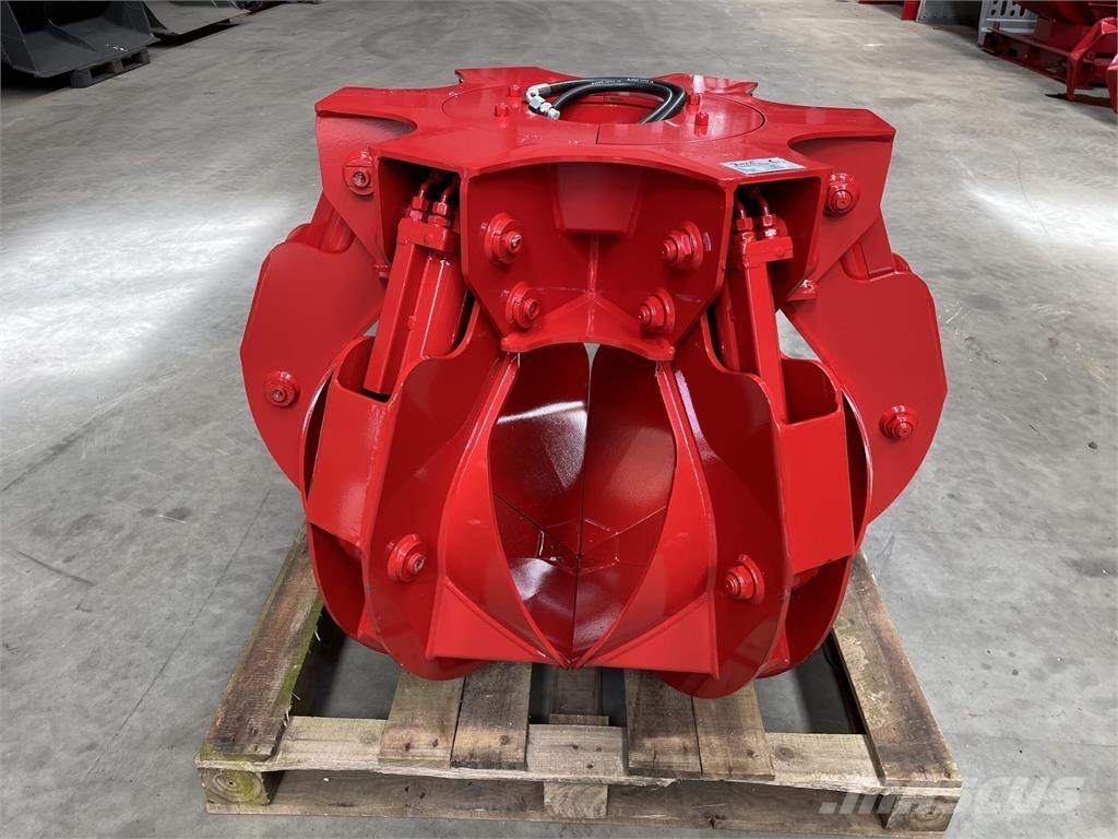 Rozzi RHG300 polygrab Gripere