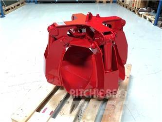 Rozzi RP120 polygrab Gripere