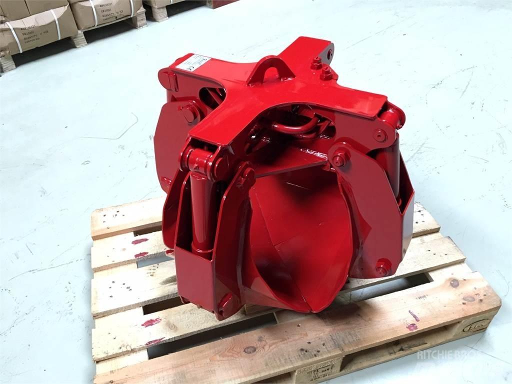 Rozzi RP120 polygrab Gripere