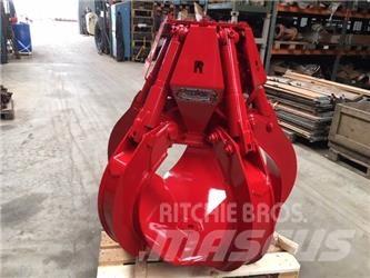 Rozzi RR560-5P polygrab Gripere
