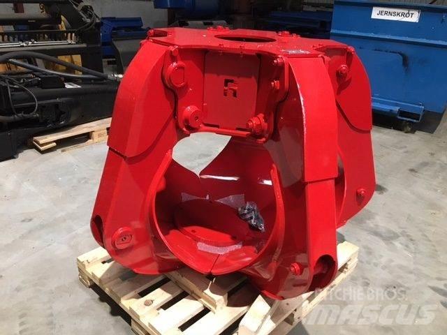 Rozzi RR650A5P polygrab Gripere
