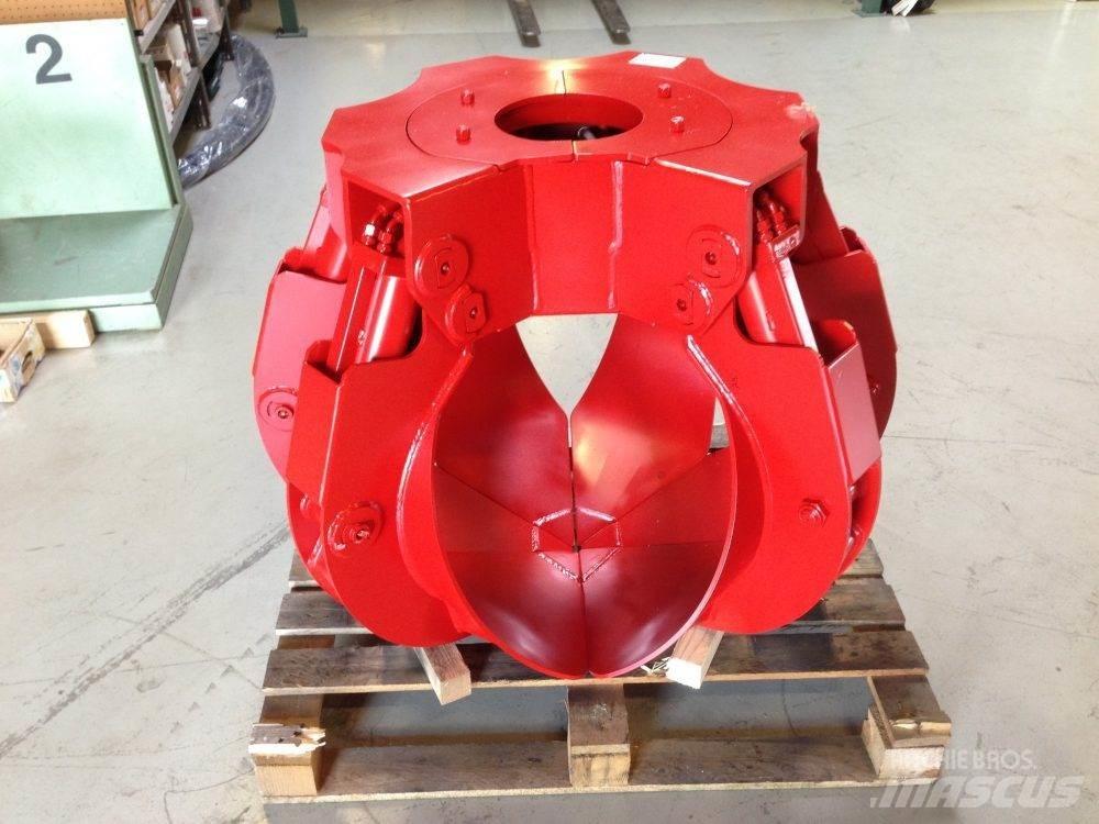 Rozzi RTG300 polygrab Gripere