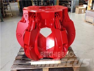 Rozzi RTG300 polygrab Gripere