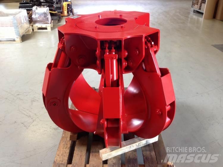 Rozzi RTG300 polygrab Gripere
