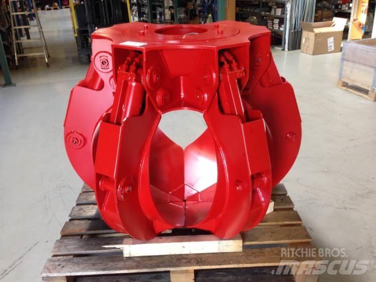 Rozzi RTG300 polygrab Gripere