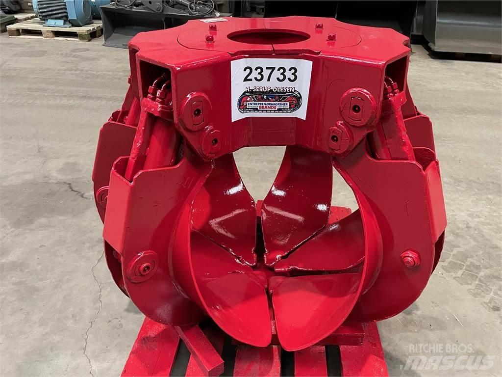 Rozzi RTG300 polygrab Gripere