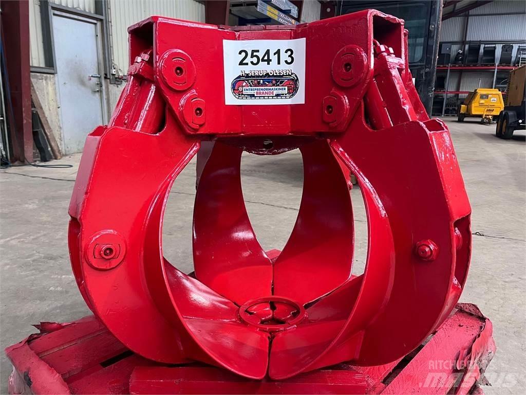 Rozzi RTG300 polygrab Gripere