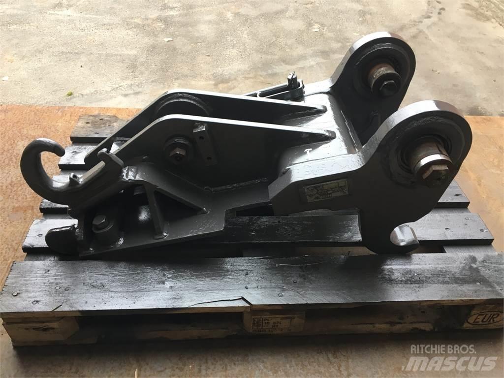  S1 mek. hurtigskift Hurtigkoblinger