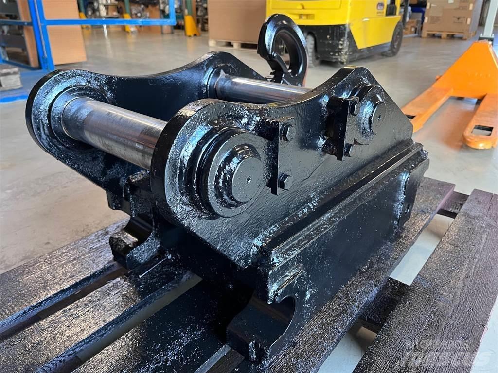 S70 Hydraulisk Hurtigskift Hurtigkoblinger