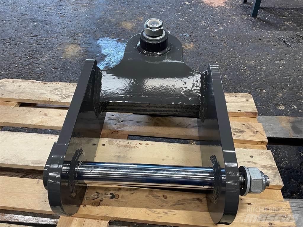 Sennebogen lenkeled Hurtigkoblinger