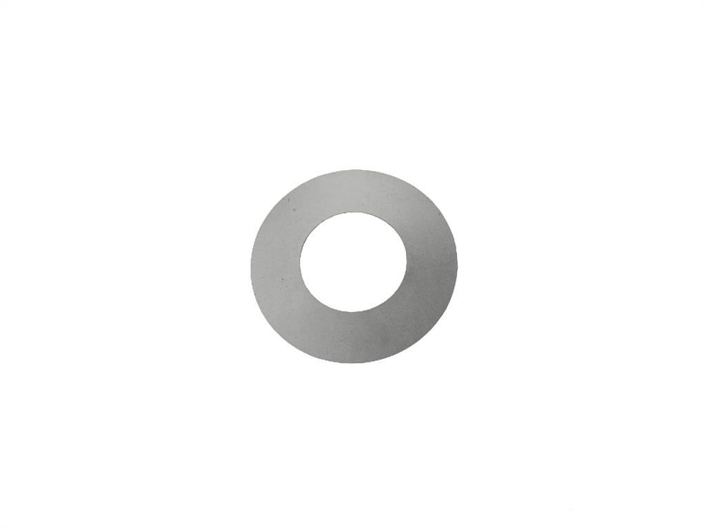  Sims 1 mm. / Ø40 mm. Andre komponenter