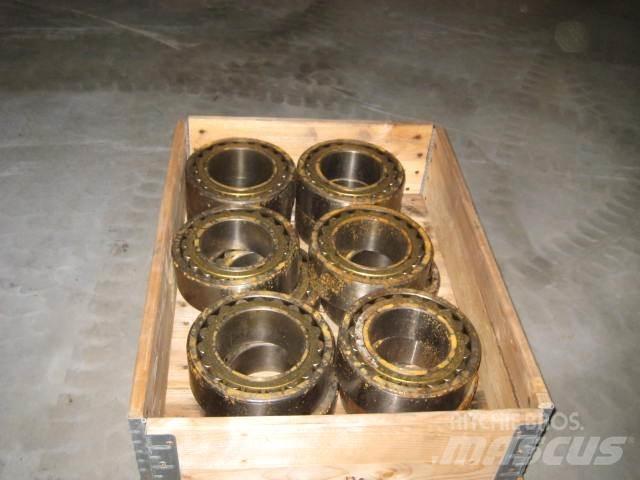  SKF lejer 23226C - 10 stk. Andre komponenter