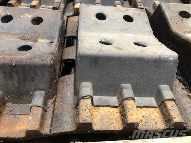 Skoplader 300 mm Andre komponenter