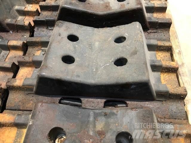  Skoplader 300 mm Andre komponenter