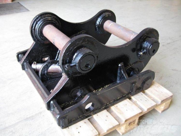  Snapkobling Type D-575 Hurtigkoblinger