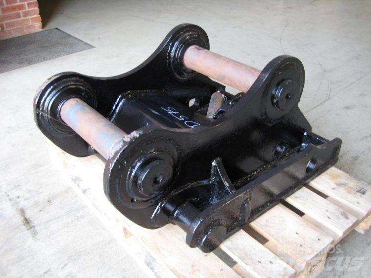  Snapkobling Type D-575 Hurtigkoblinger
