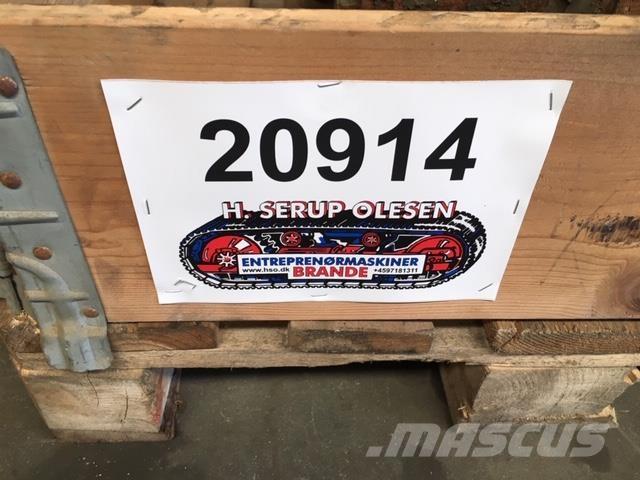  Soil Master Krøjegear Girkasse