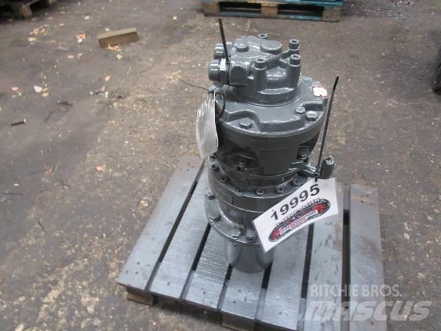 Solmec 108LS Krøjegear Anlegg - Annet