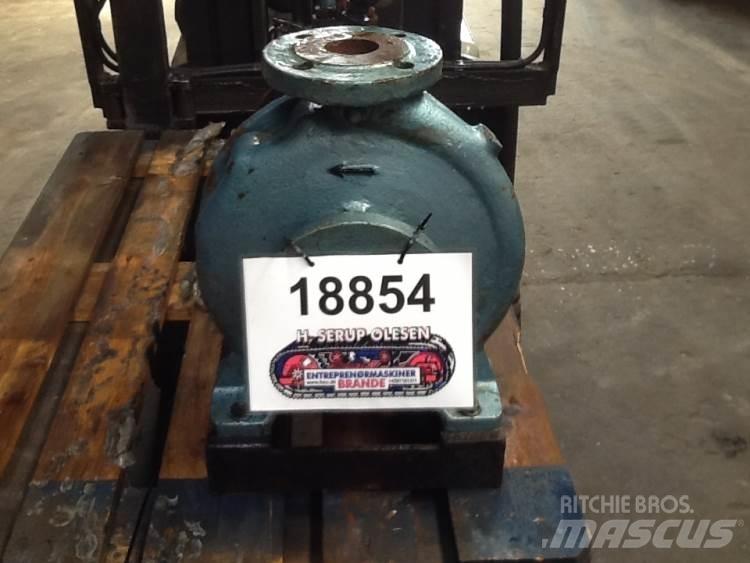  SPP vandpumpe 50/26 Vannpumper