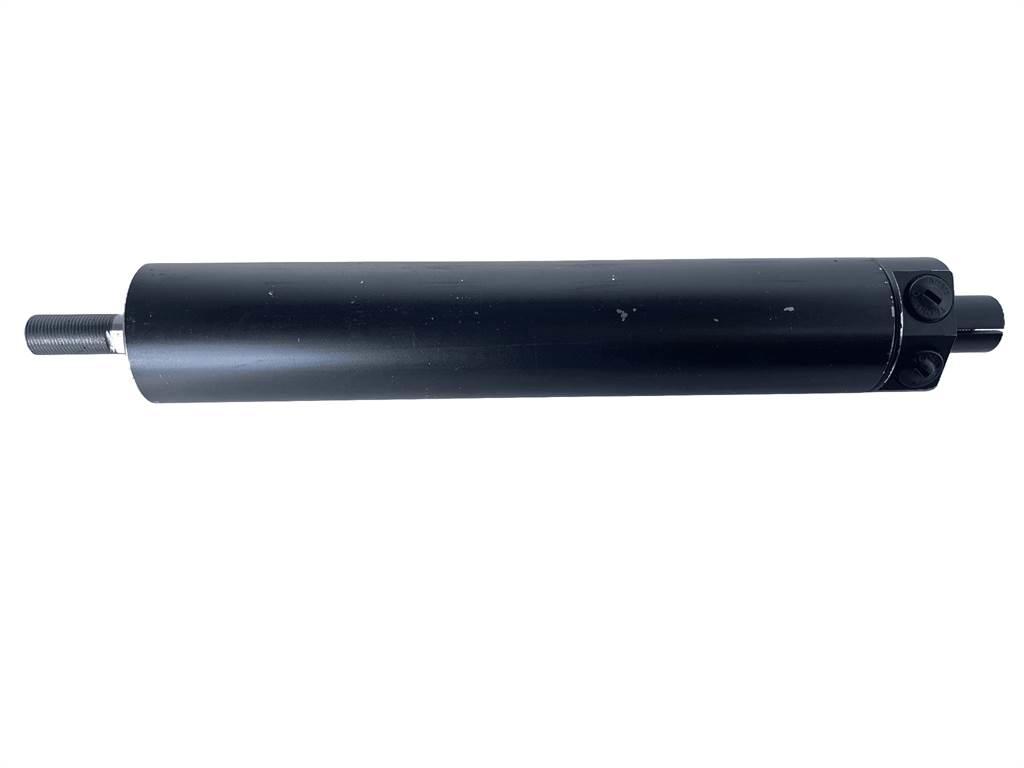  Styrecylinder, Ford 550 Hydraulikk