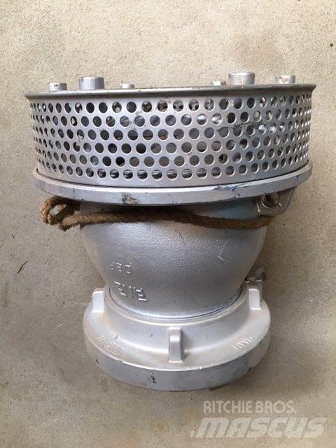  Sugeslanger 3 Vannpumper