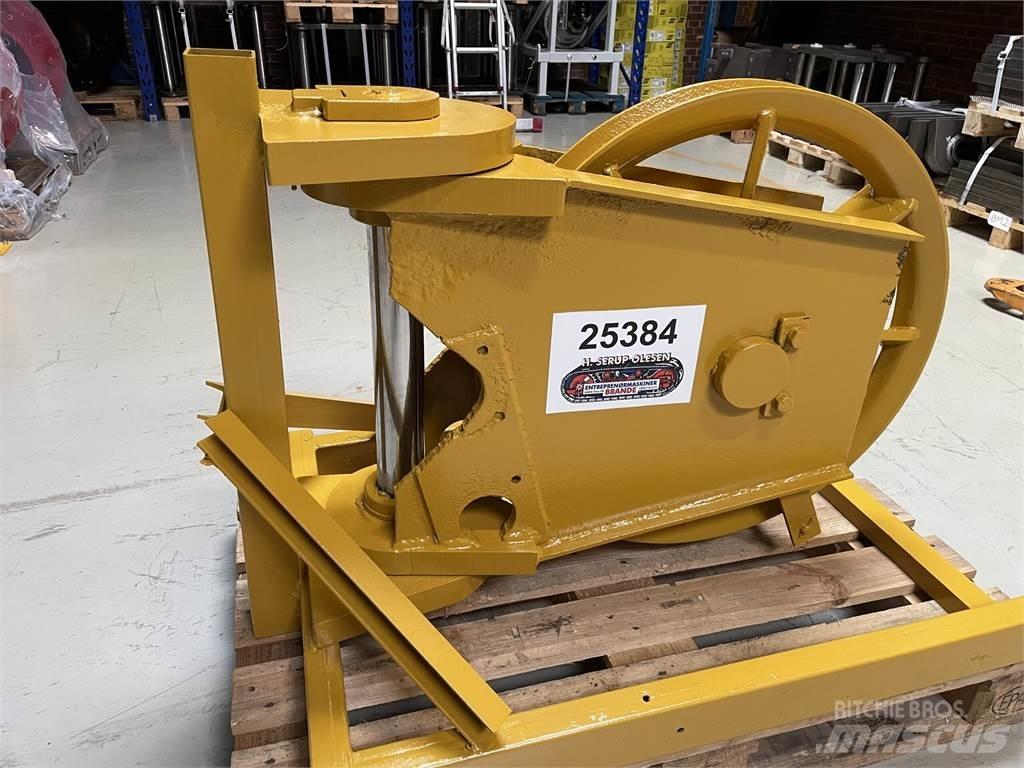  Svingbar wirestyr 180 gr. Anlegg - Annet