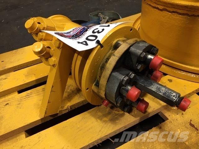 Svirvel ex. Cat 325L Hydraulikk