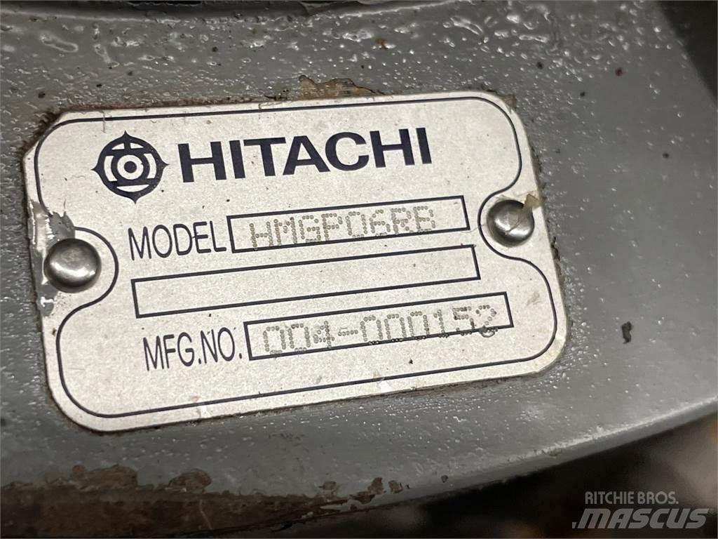 Takeuchi TB1140 Krøjegear Anlegg - Annet