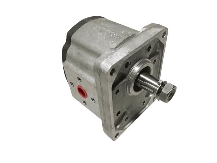  Tandhjulspumpe, Dowty Hydraulikk