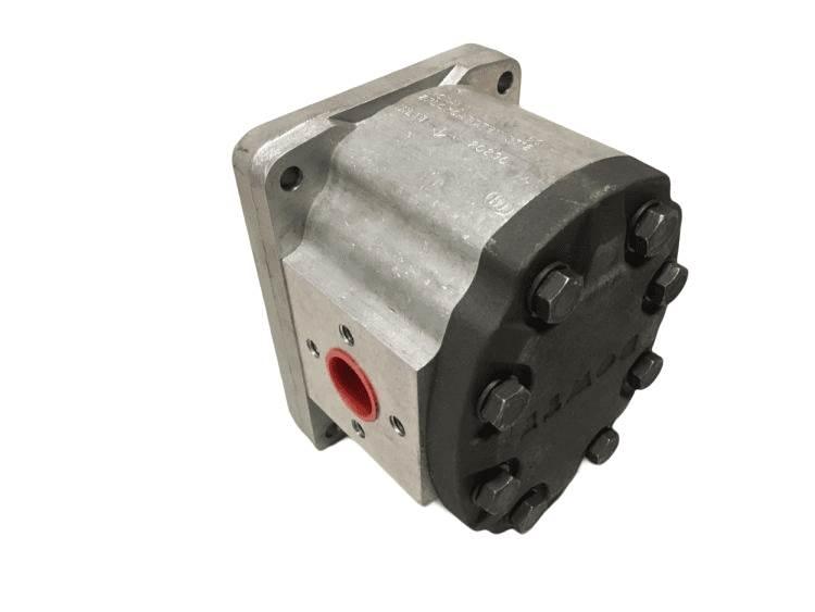  Tandhjulspumpe, Dowty Hydraulikk