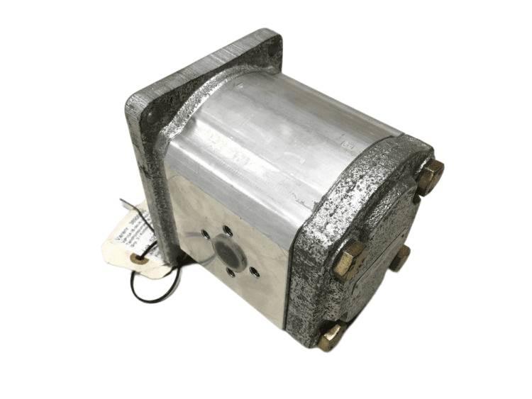  Tandhjulspumpe, Haldex Hydraulikk