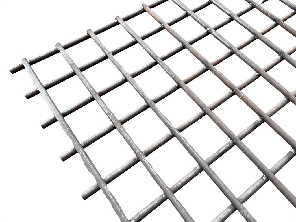  Topsold MK-1 70x70 Sikteverk