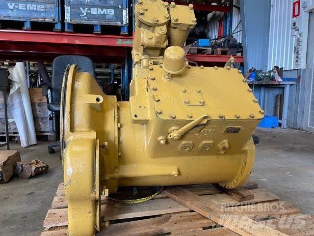 Transmission Cat 3S9864 Girkasse