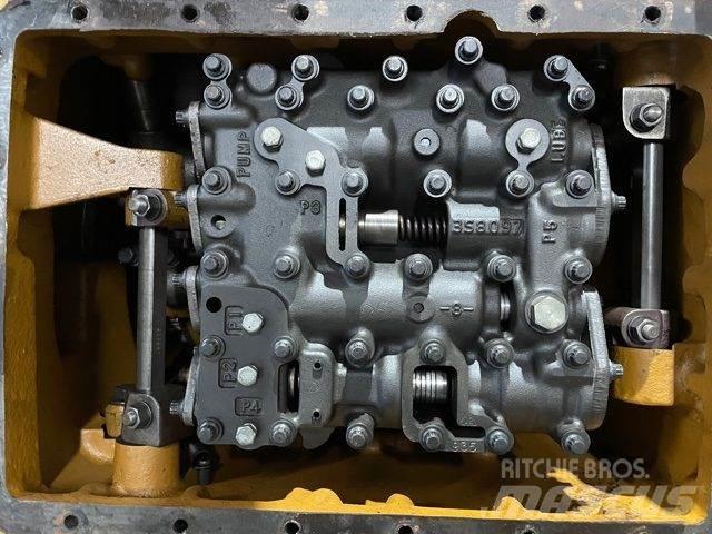  Transmission Cat 3S9864 Girkasse