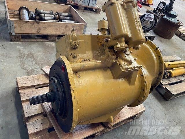  Transmission Cat 3S9864 Girkasse
