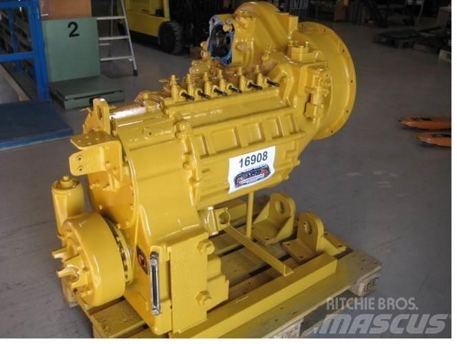  Transmission ex. Cat 962GII Girkasse
