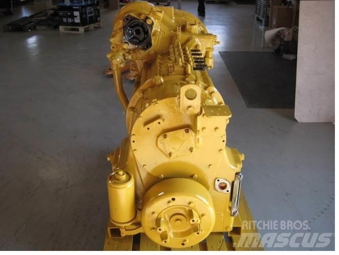  Transmission ex. Cat 962GII Girkasse