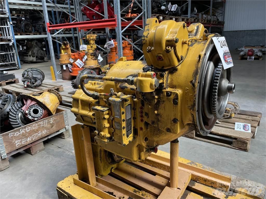  Transmission ex. Volvo L90 Girkasse
