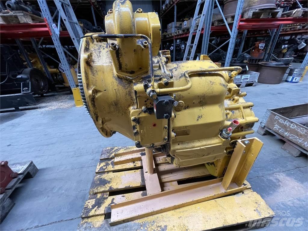  Transmission ex. Volvo L90 Girkasse