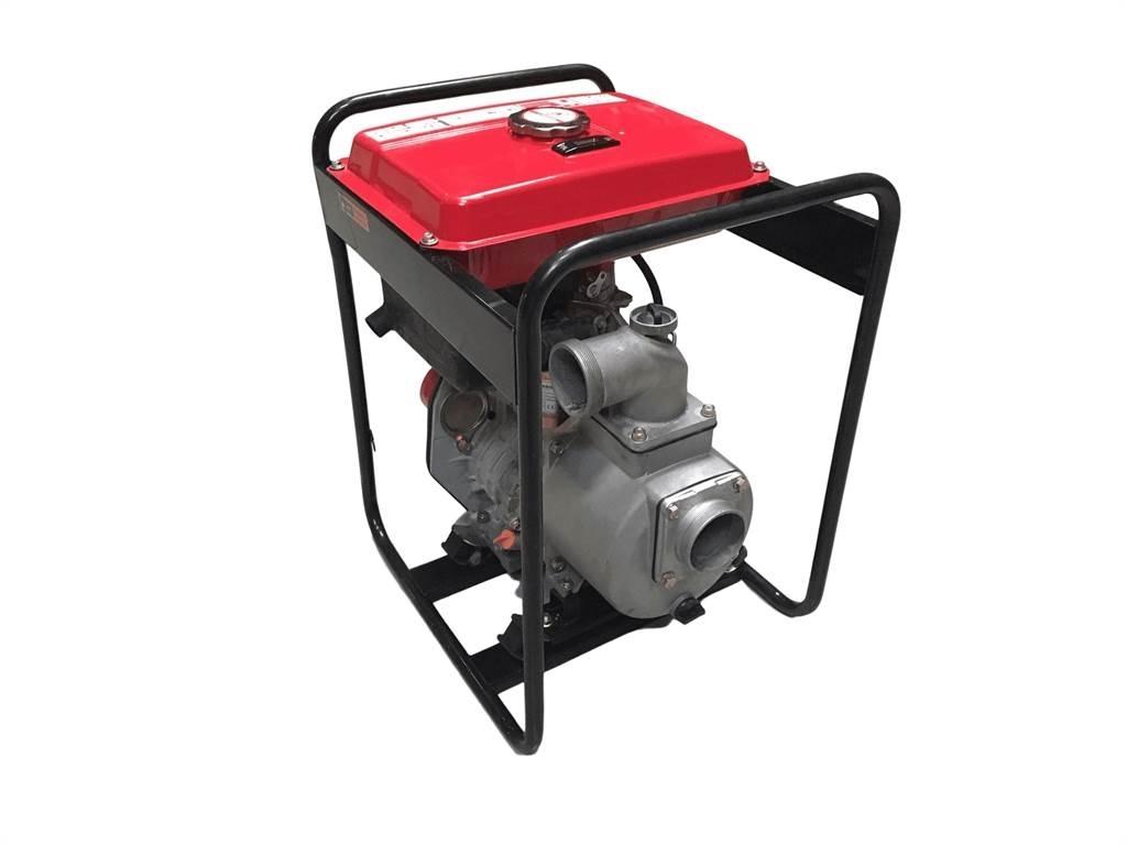 Vandpumpe 3 LDP80CL Vannpumper