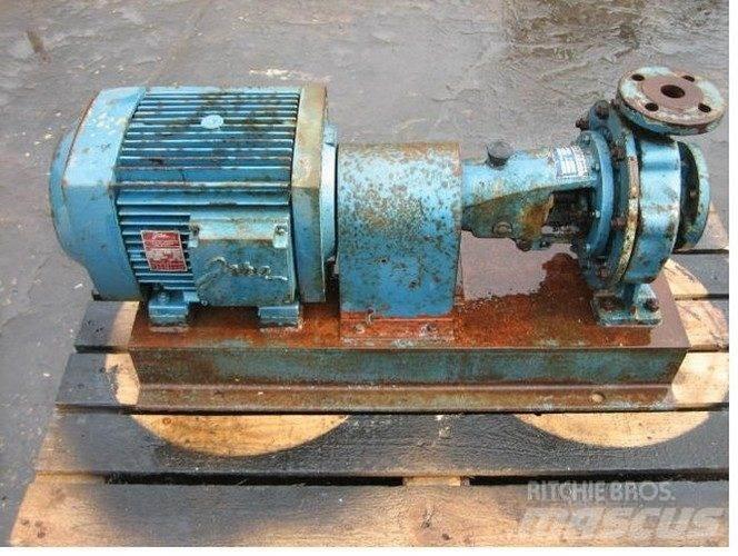  Vandpumpe 32/20 -15 Vannpumper