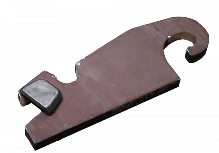 Verachtert CW55 krogsæt Hurtigkoblinger